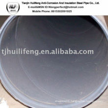 Pipe Cement Mortar Coating/Cement Lined Steel Pipe